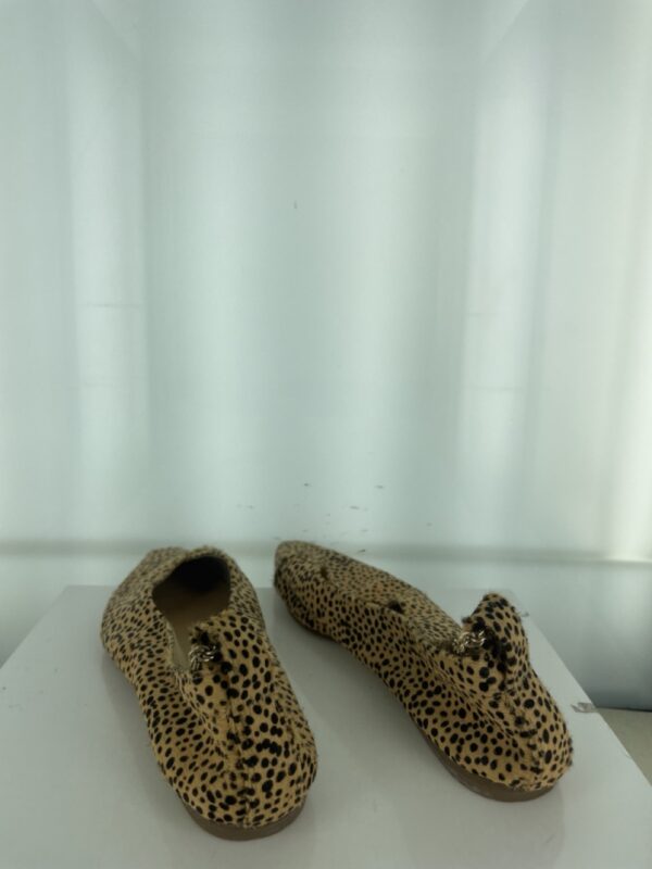 Aubree - Size 37 (Sample)