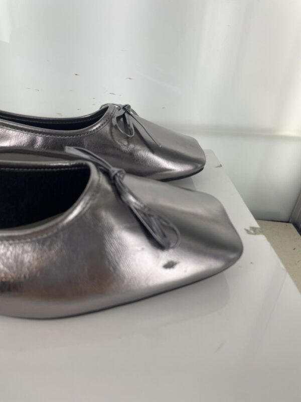Becca II - Size 37 (Sample)