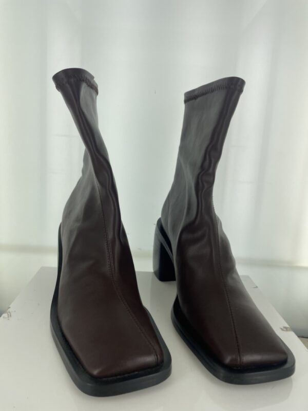 Matilda - Size 37 (Sample)