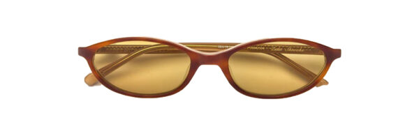 Shevoke Zulu Barbados Sunglasses