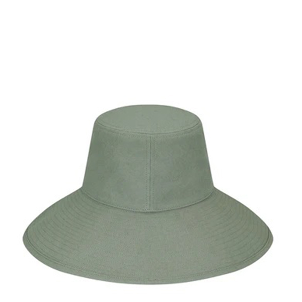 The LOC Holiday Bucket Hat