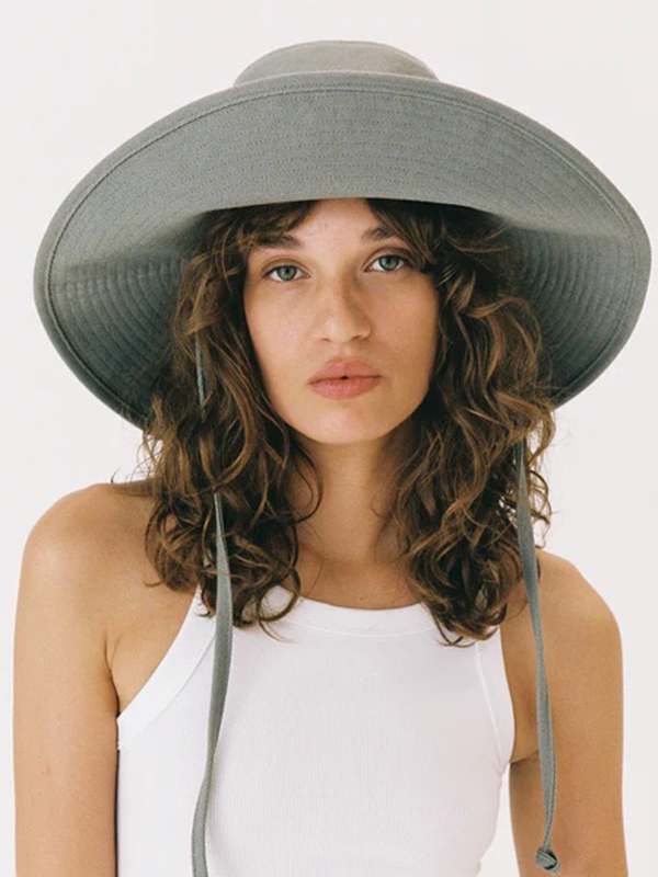 The LOC Holiday Bucket Hat