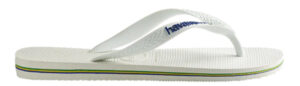 Brazil White Havaianas