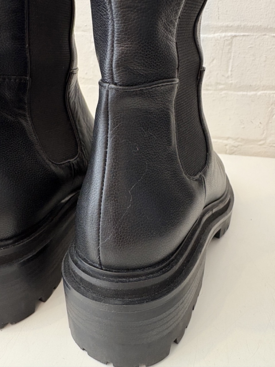 Presley - Size 37 (Sample)