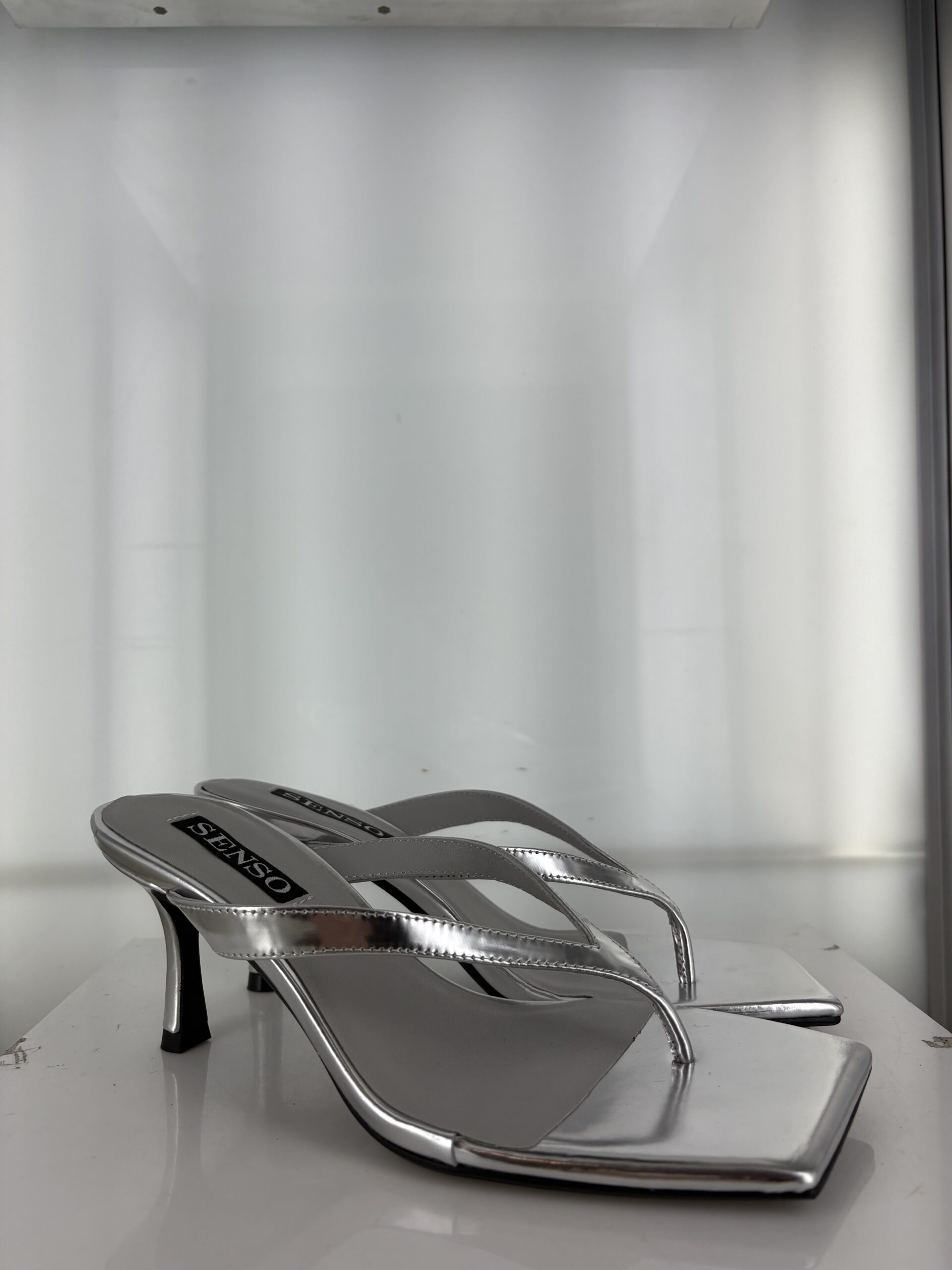 Elvie I - Size 37 (Sample)