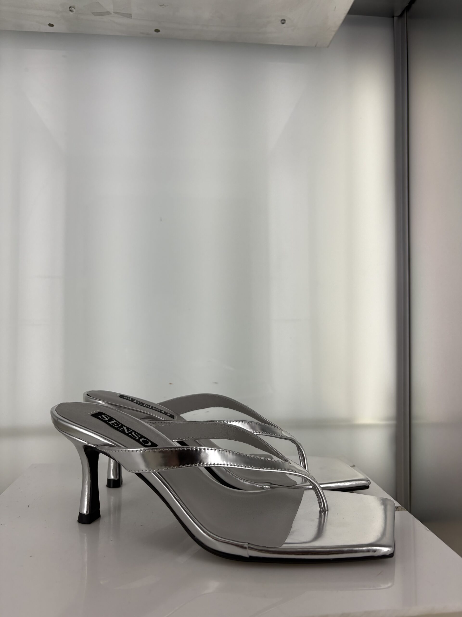 Elvie I - Size 37 (Sample)