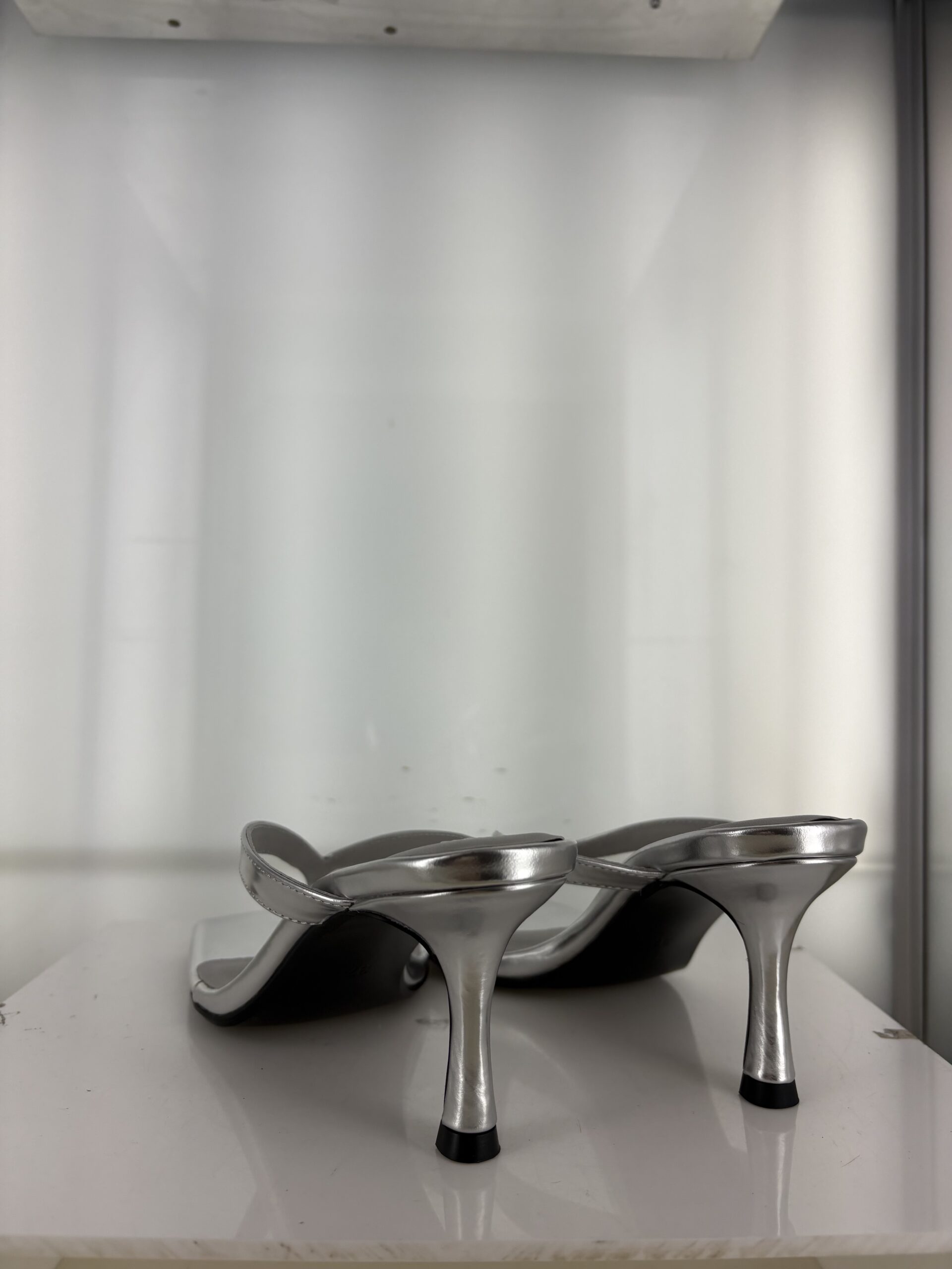 Elvie I - Size 37 (Sample)