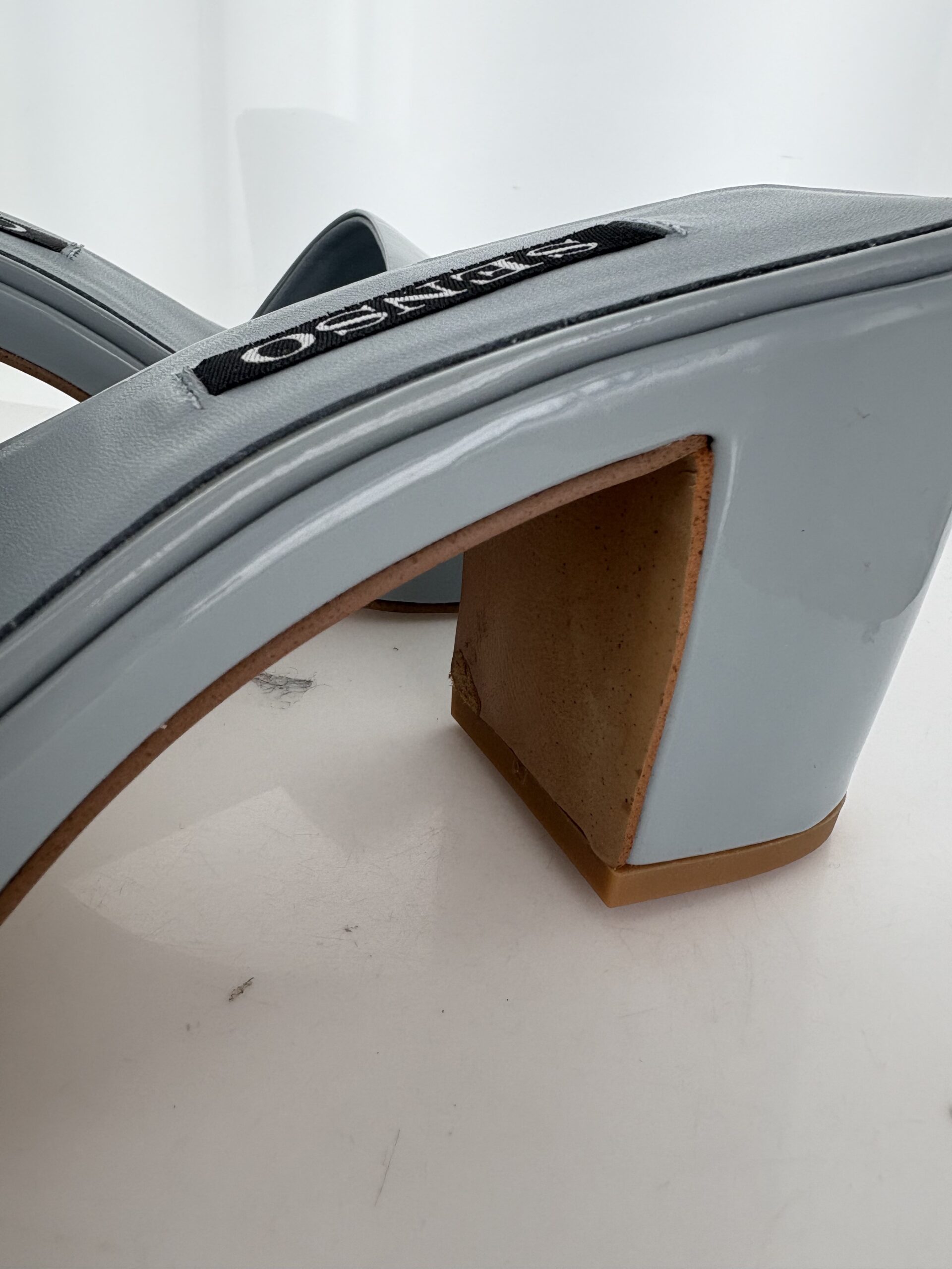 Stevie - 35 (Sample)