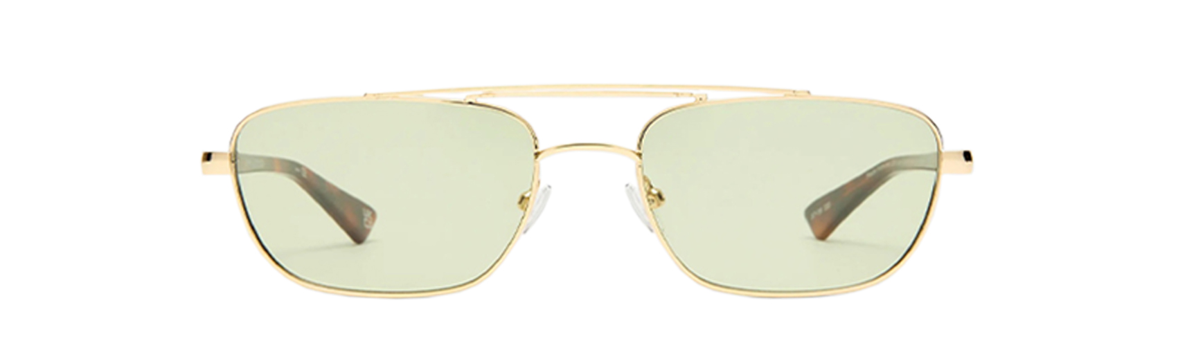 Le Specs Le Mimi Sunglasses