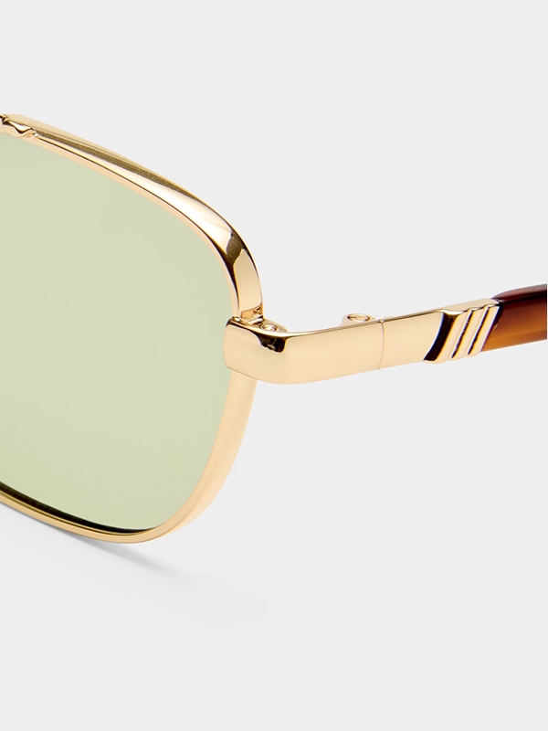 Le Specs Le Mimi Sunglasses