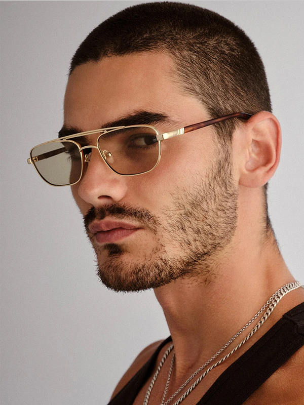 Le Specs Le Mimi Sunglasses