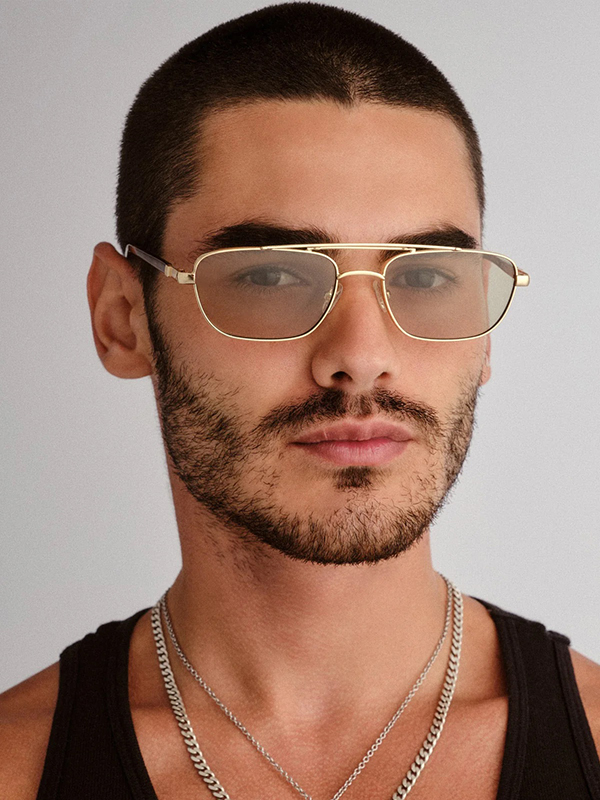 Le Specs Le Mimi Sunglasses