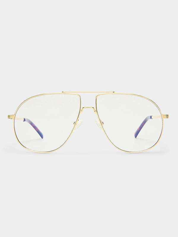 Le Specs Schmaltzy Sunglasses