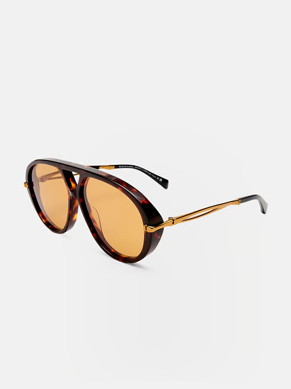 Ksubi The Kondor Sunglasses