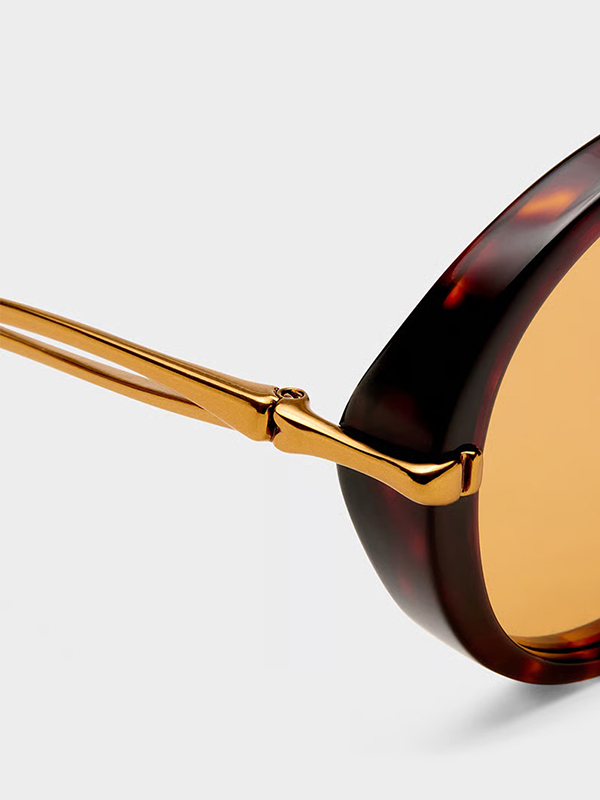 Ksubi The Kondor Sunglasses