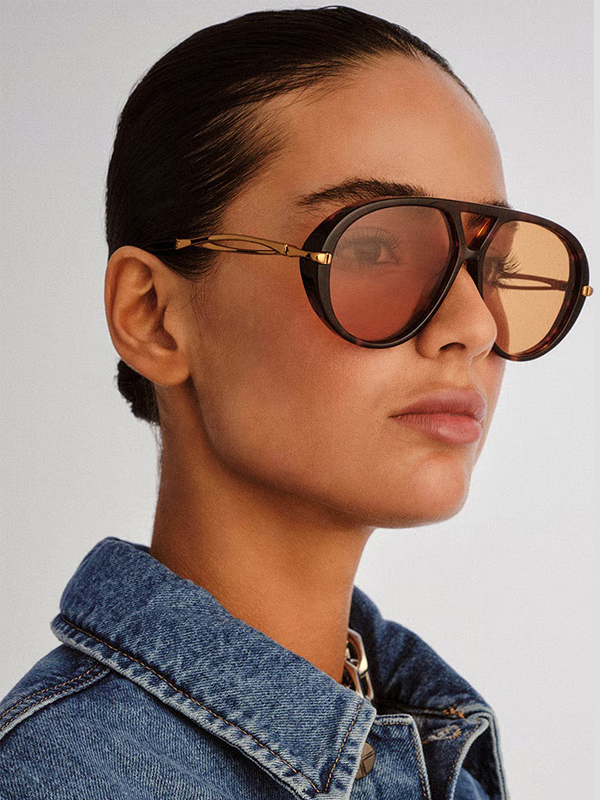 Ksubi The Kondor Sunglasses