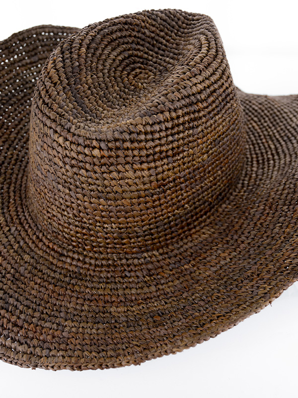 Austin Cowboy Hat