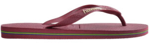 Brazil Amaranth Havaianas