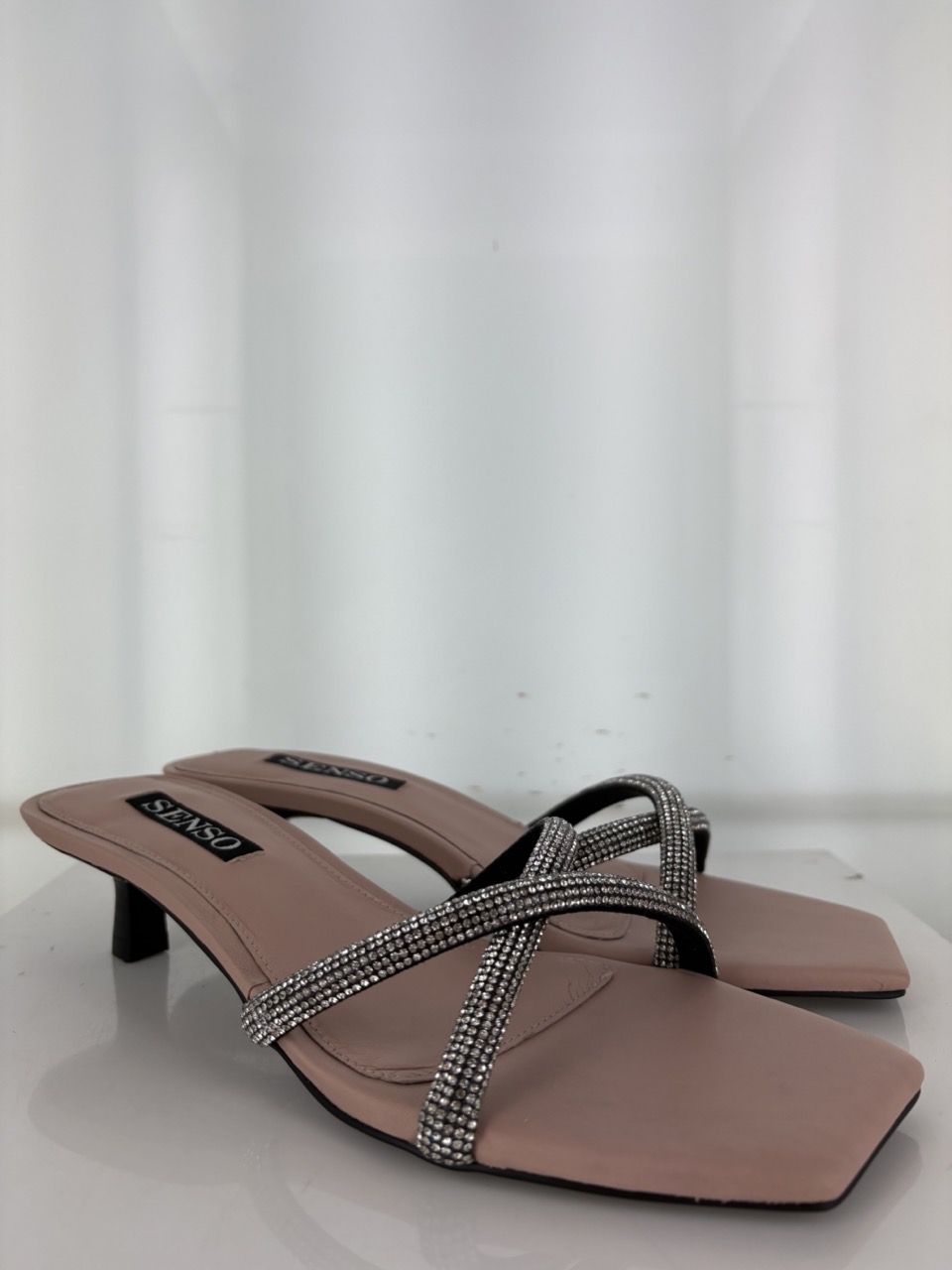 Tatiana II - 38 (Sample)