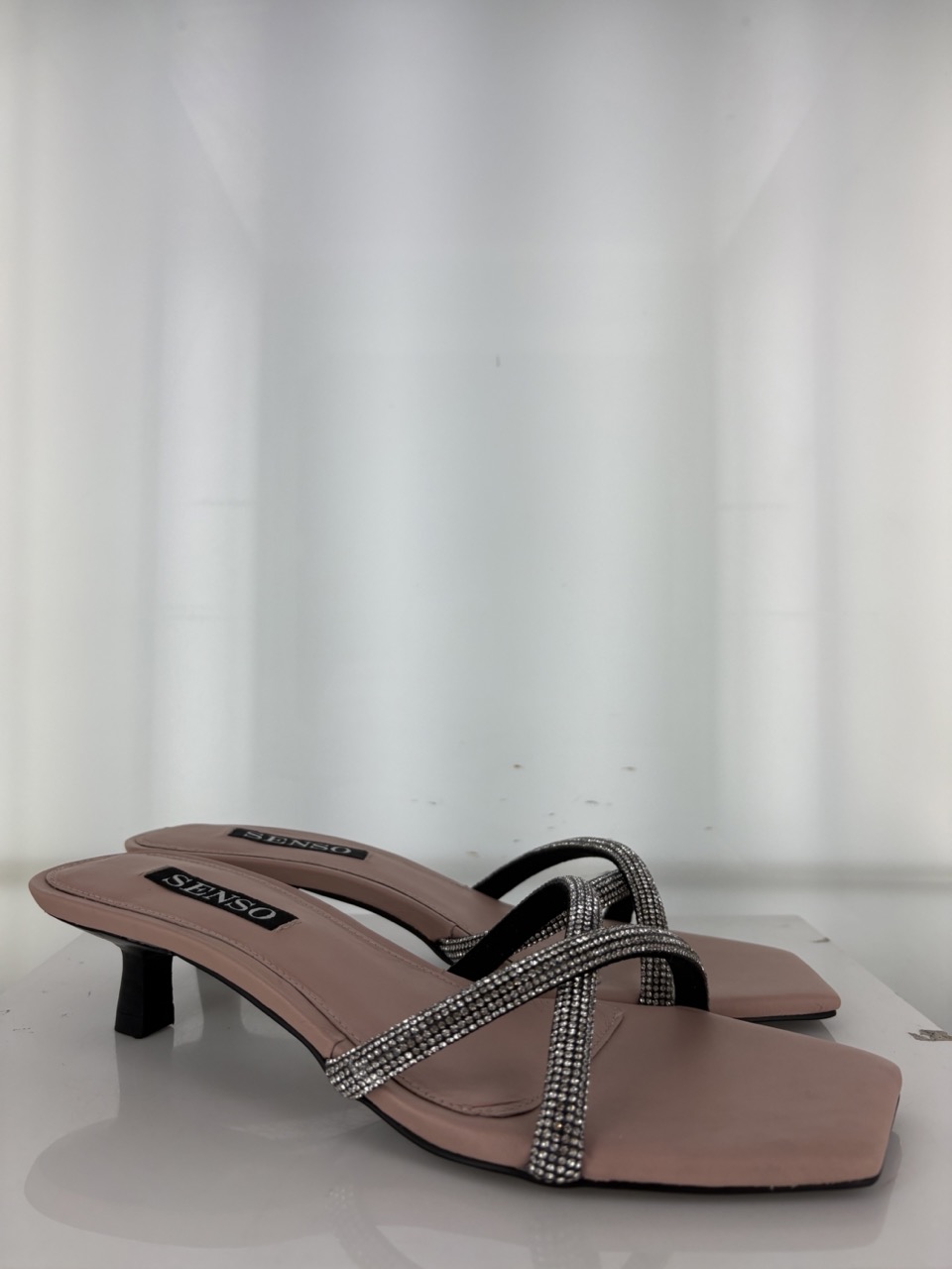 Tatiana II - 38 (Sample)