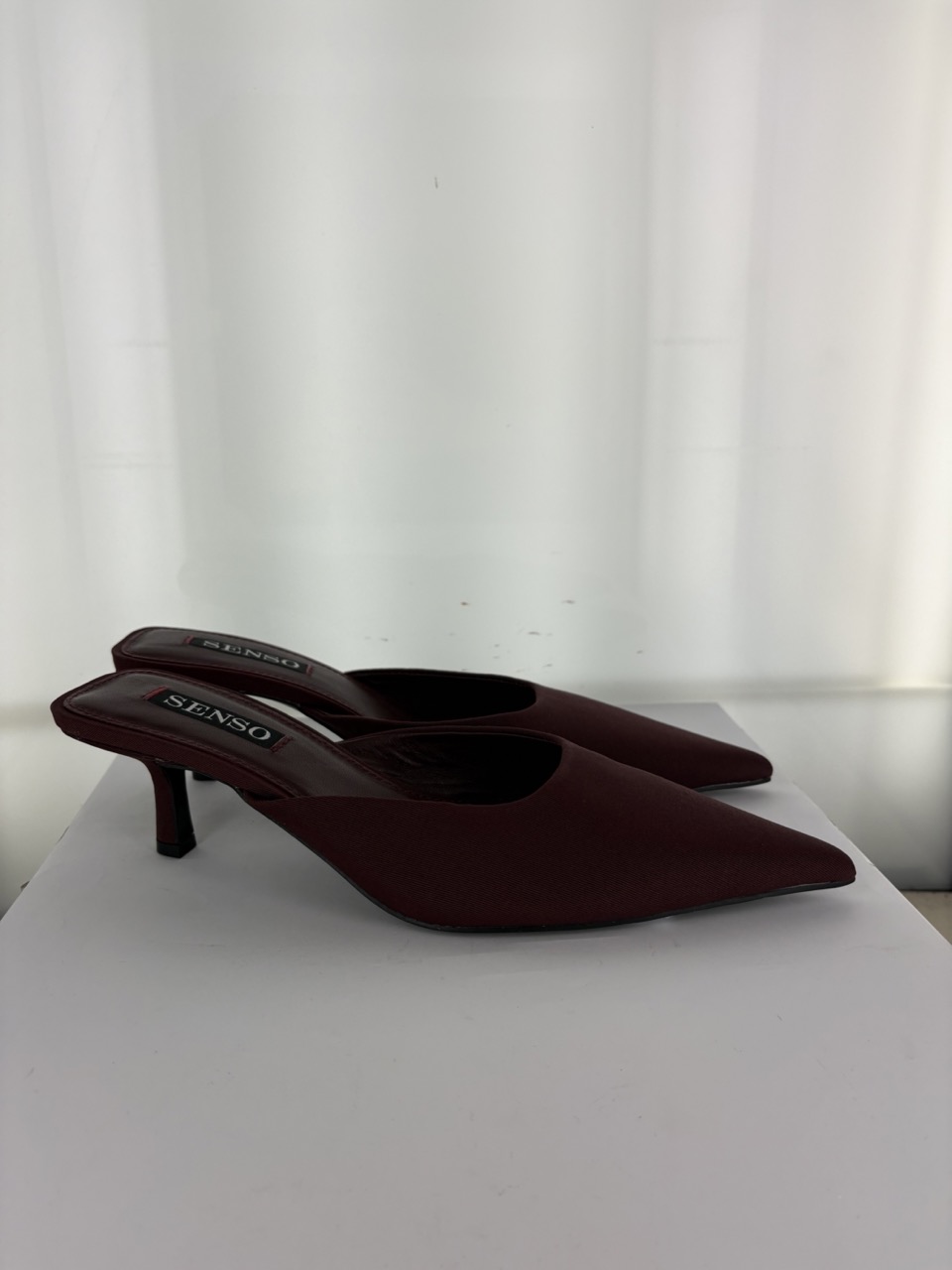 Tabatha - Size 37 (Sample)