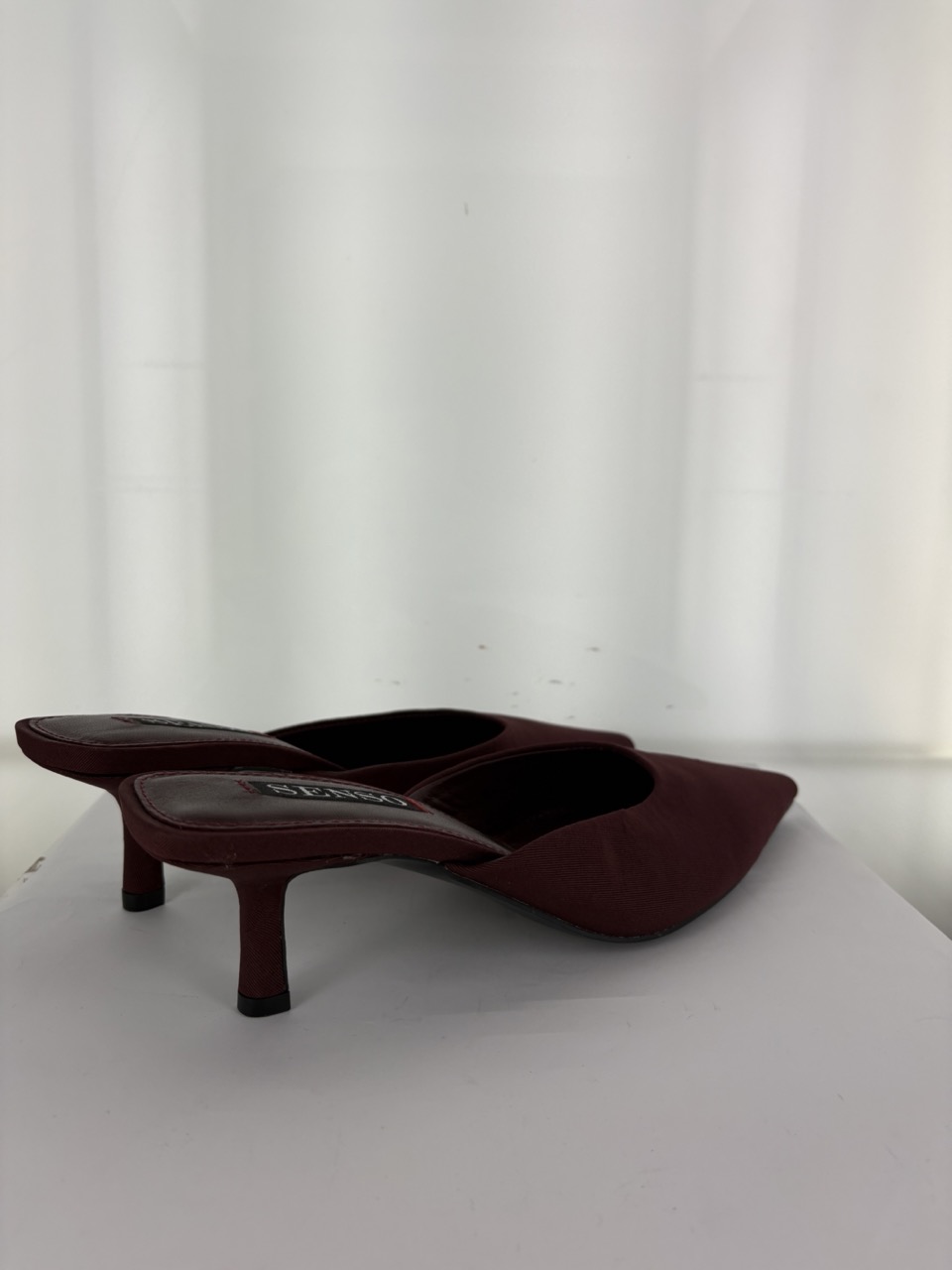 Tabatha - Size 37 (Sample)