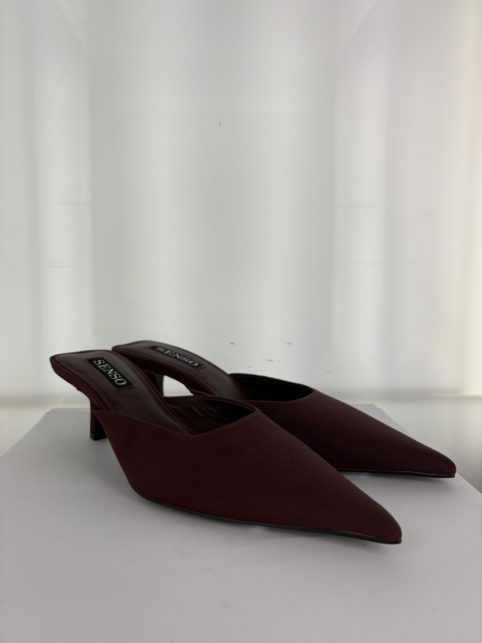 Tabatha - Size 37 (Sample)