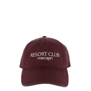 Resort Club Mia Capri Hat