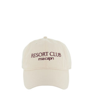 Resort Club Mia Capri Hat