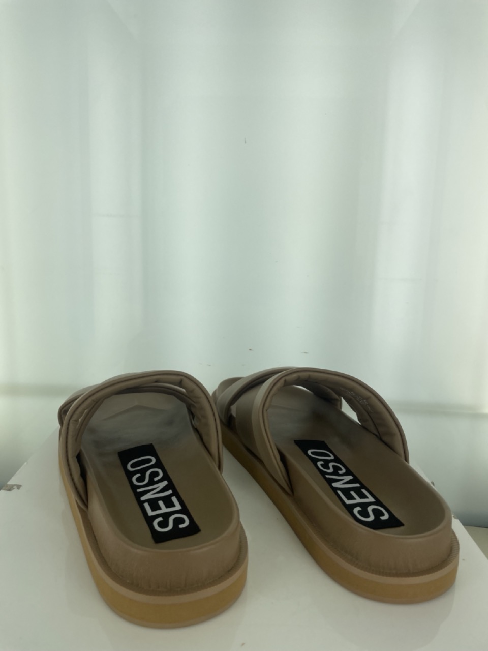 Nico - Size 39 (Sample)