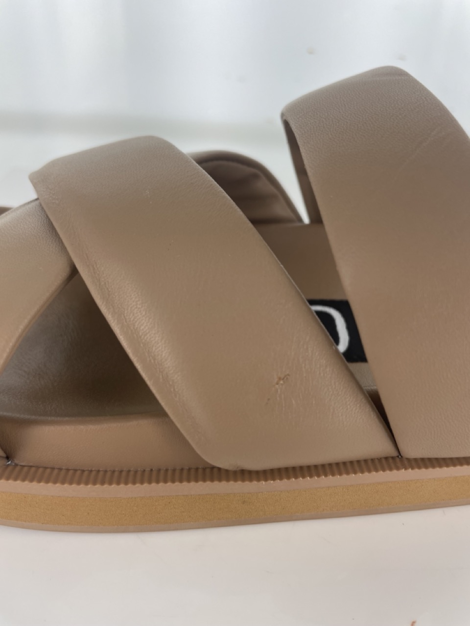 Nico - Size 39 (Sample)