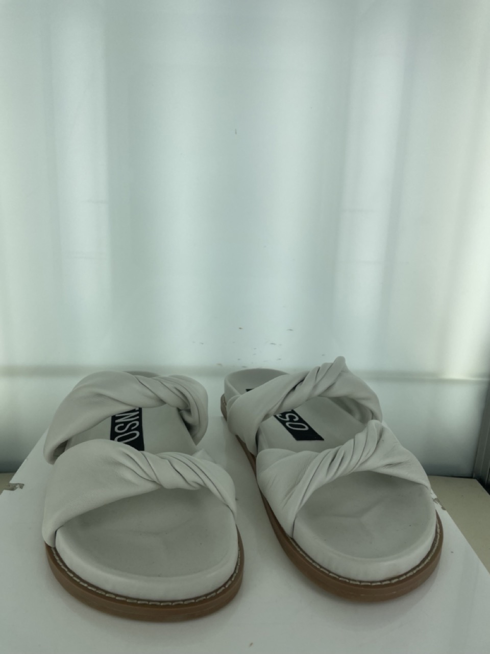 Lillee - Size 40 (Sample)