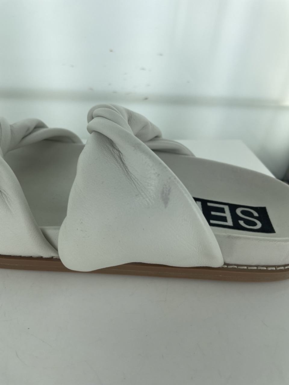 Lillee - Size 40 (Sample)