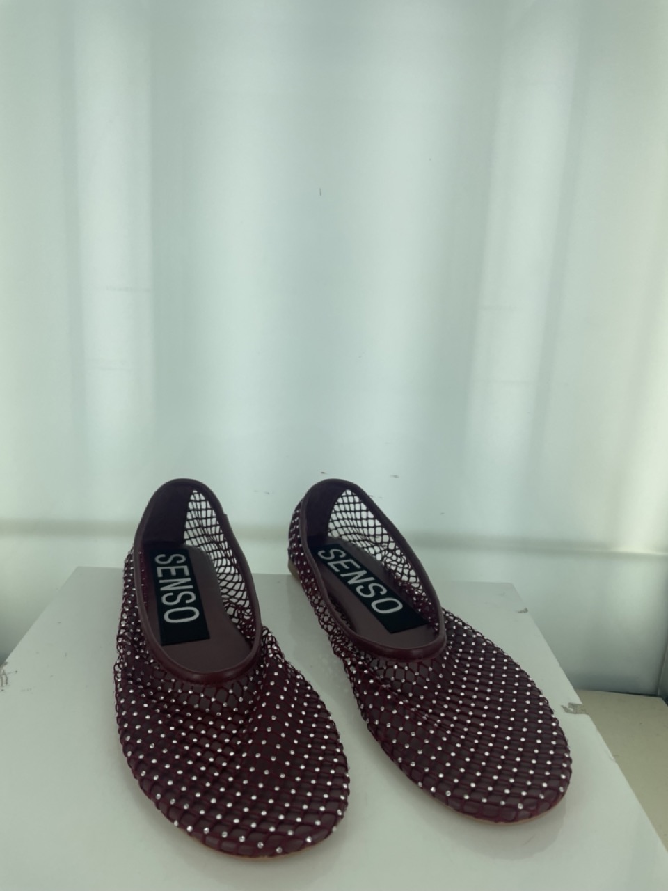Clarissa - Size 39 (Sample)