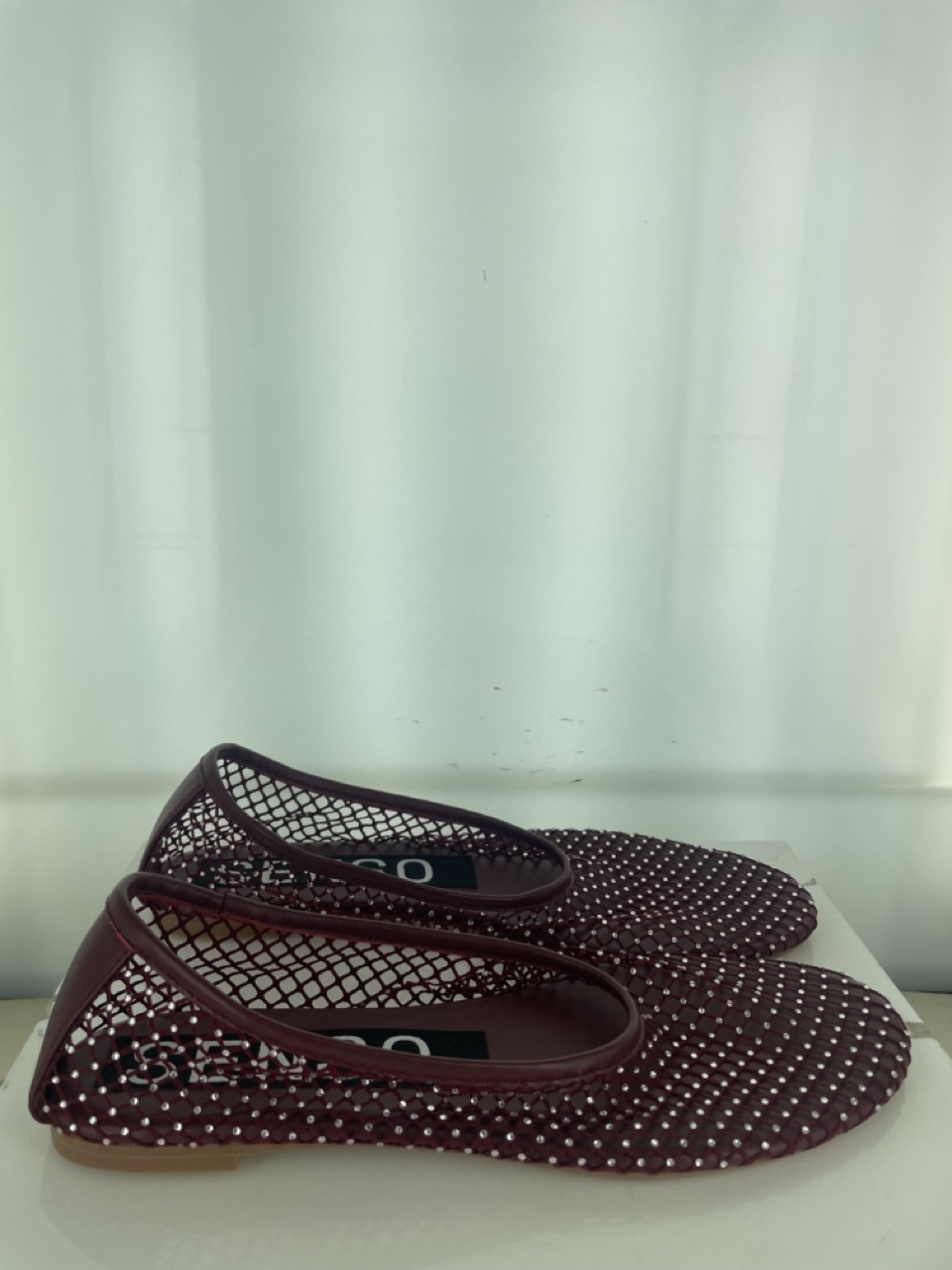 Clarissa - Size 39 (Sample)