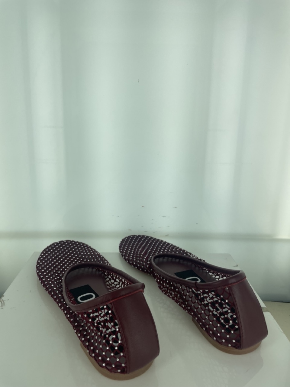 Clarissa - Size 39 (Sample)