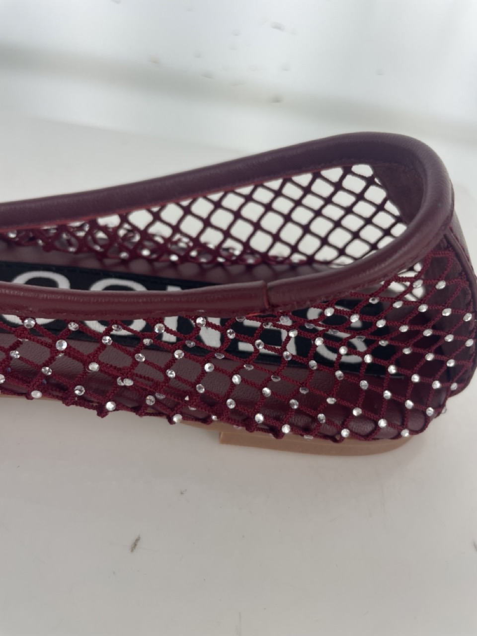 Clarissa - Size 39 (Sample)