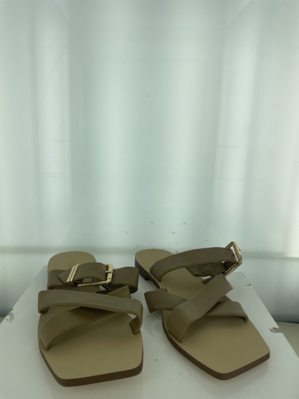 Gwen II - Size 39 (Sample)