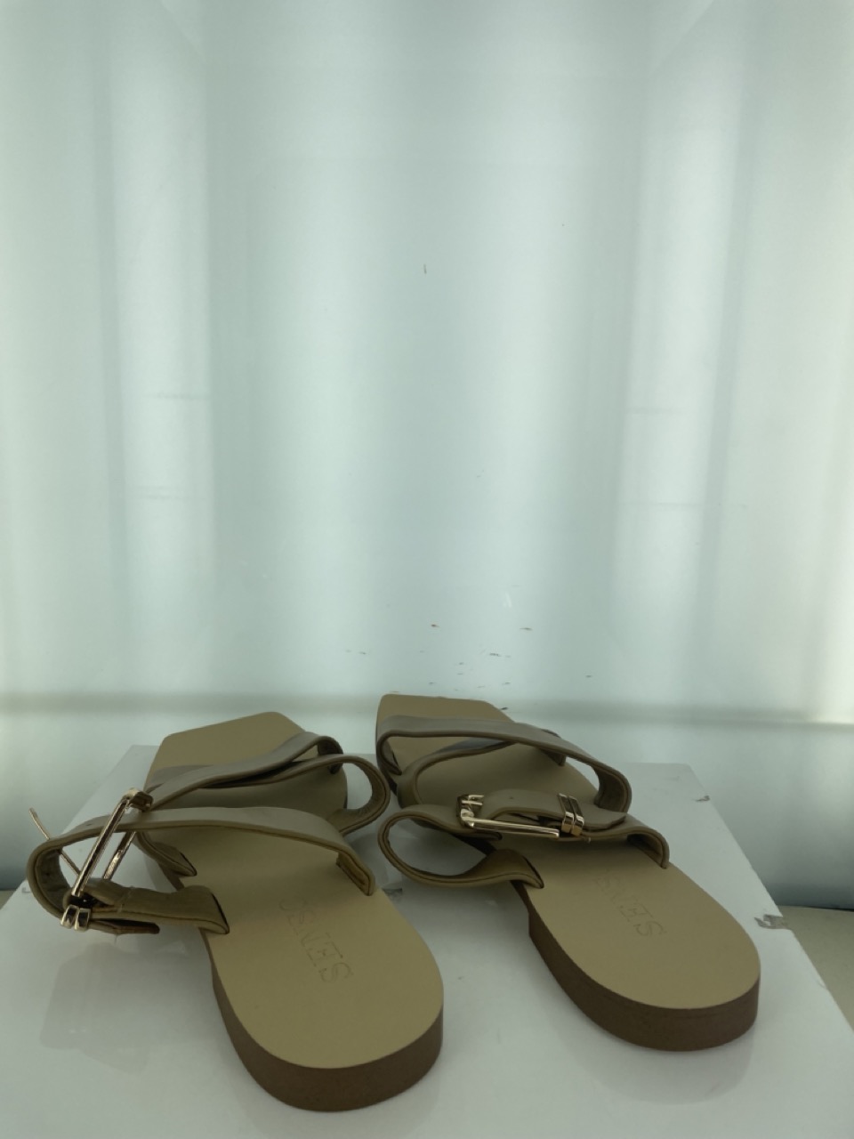 Gwen II - Size 39 (Sample)