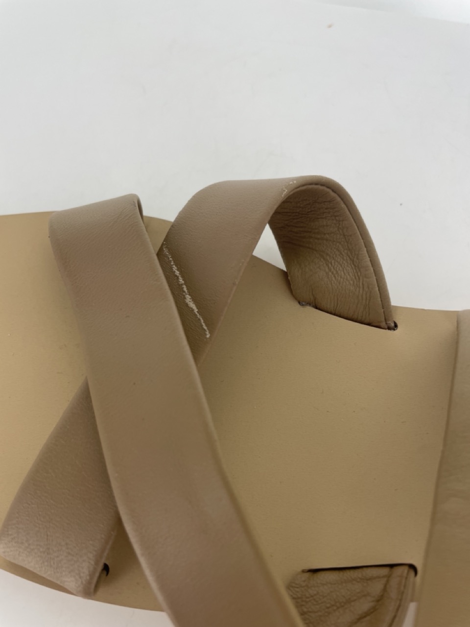 Gwen II - Size 39 (Sample)