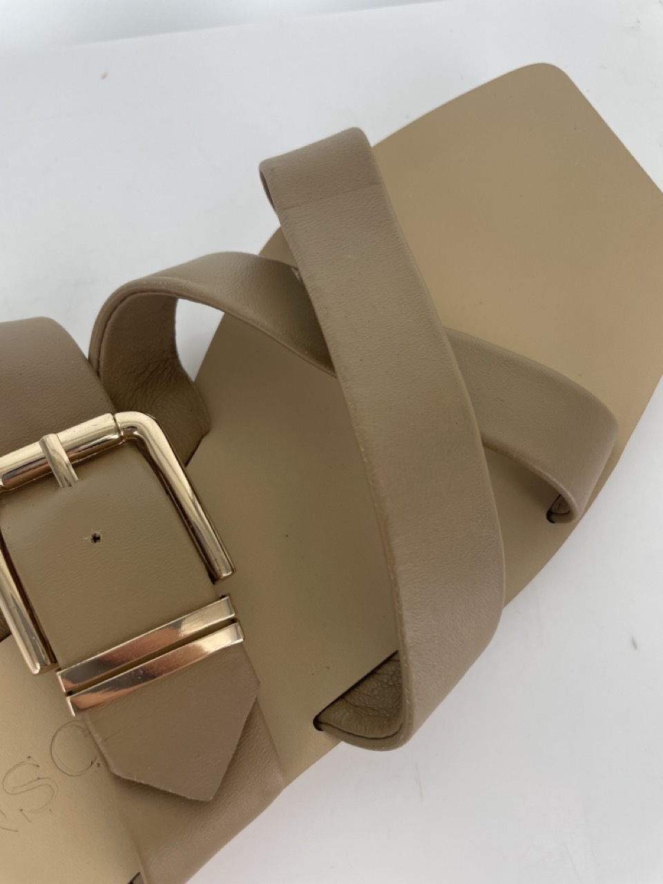 Gwen II - Size 39 (Sample)