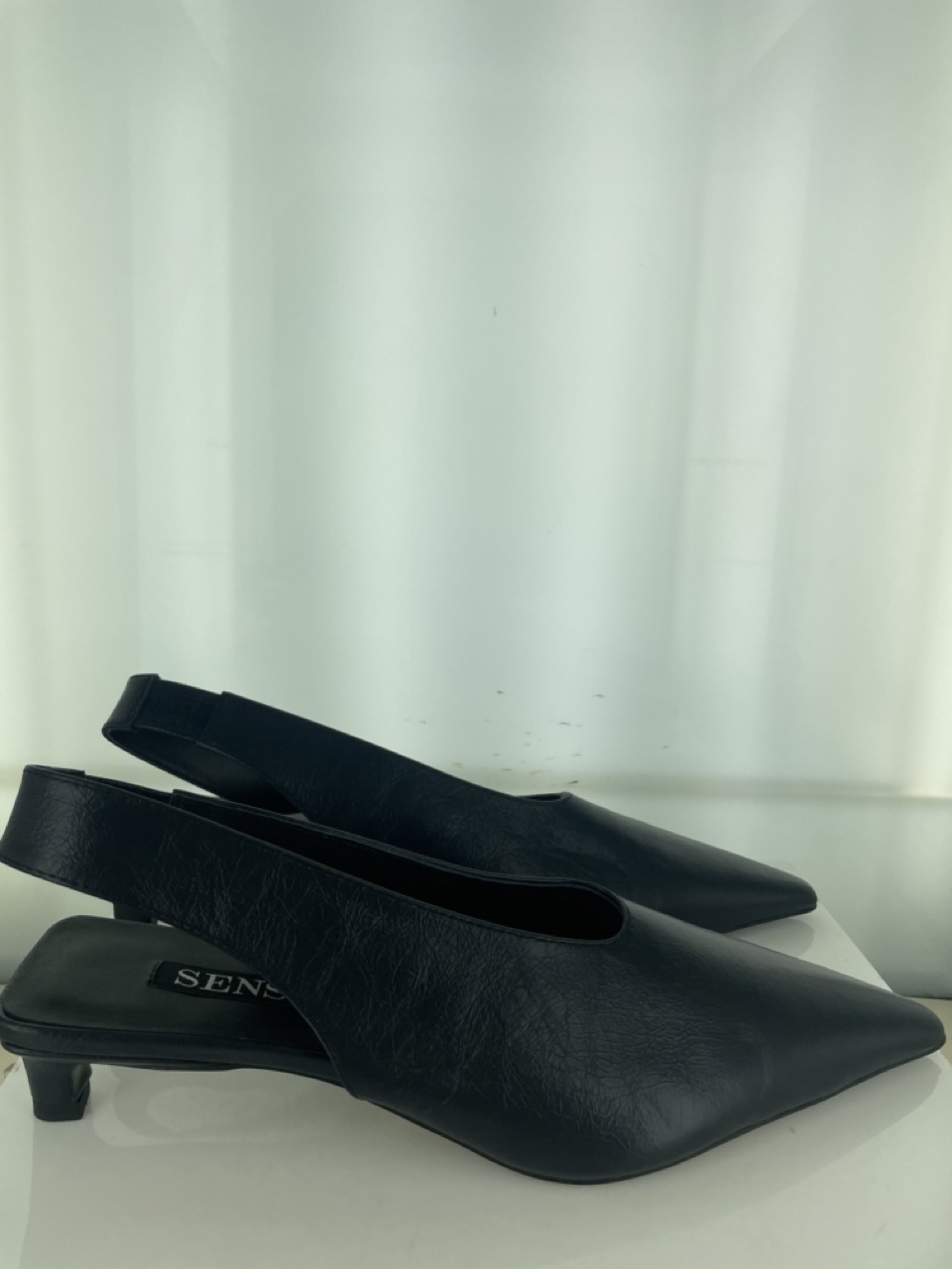 Hayden I - 40 (Sample)