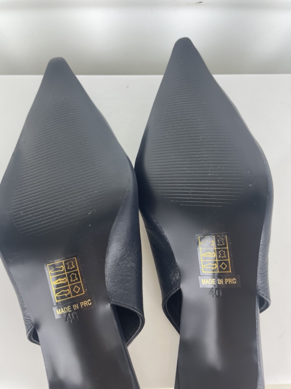 Hayden I - 40 (Sample)