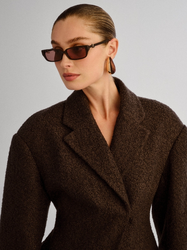 Luv Lou The Phoebe Sunglasses