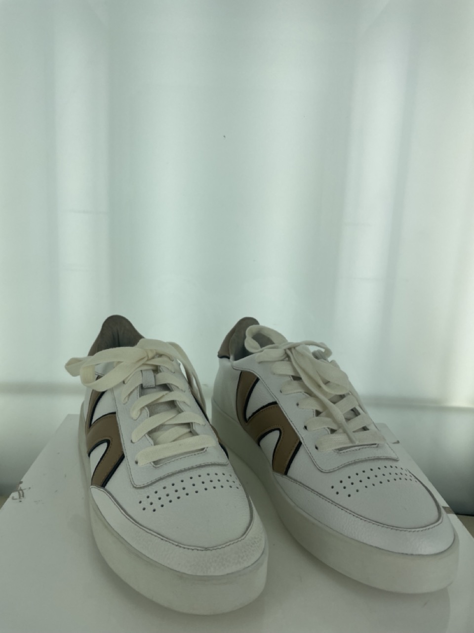 Ariel - Size 37 (Sample)