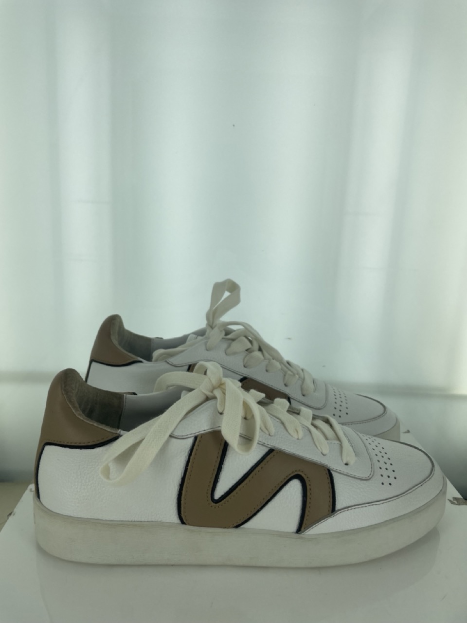 Ariel - Size 37 (Sample)