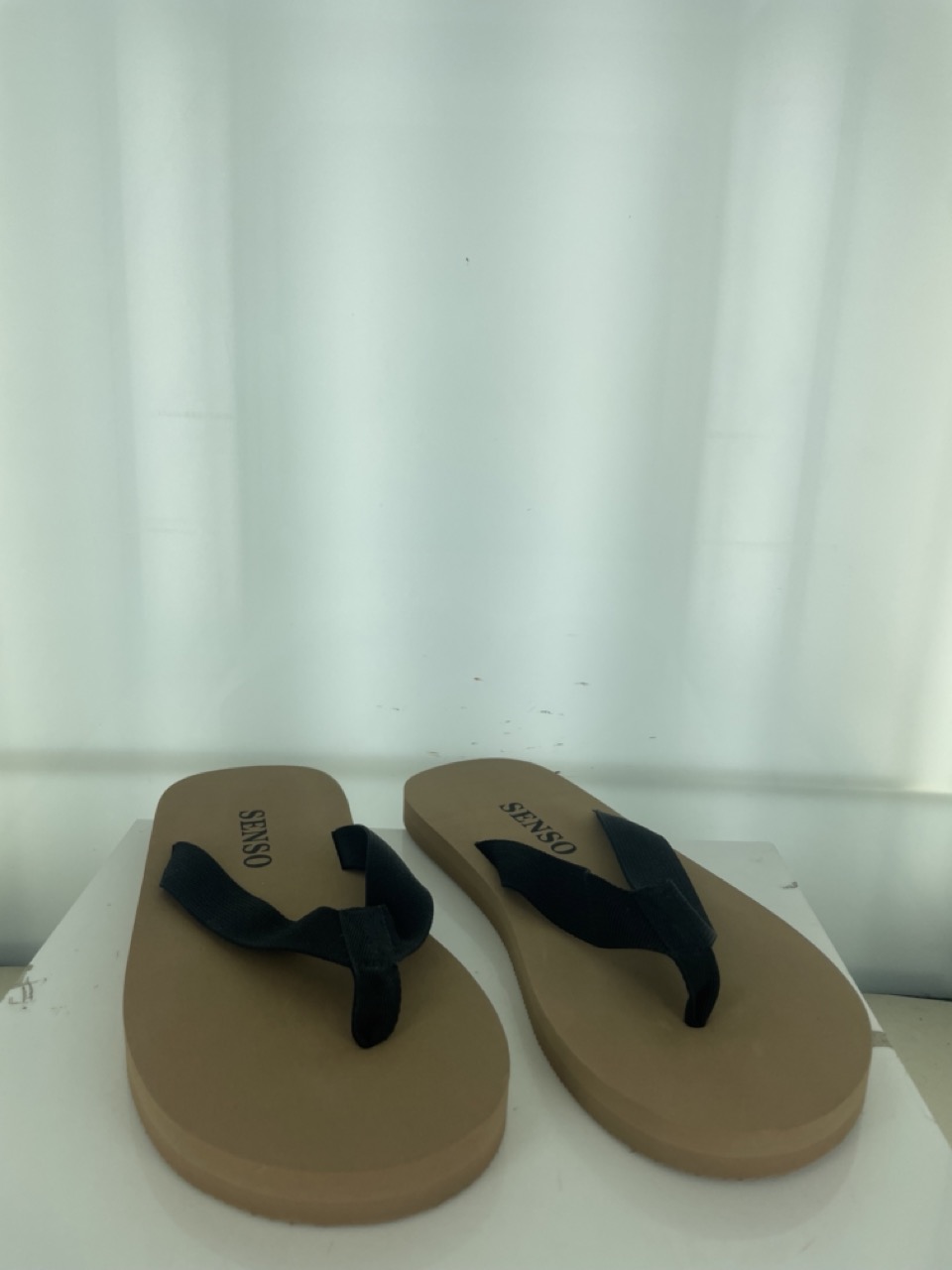 Kenny - Size 38 (Sample)