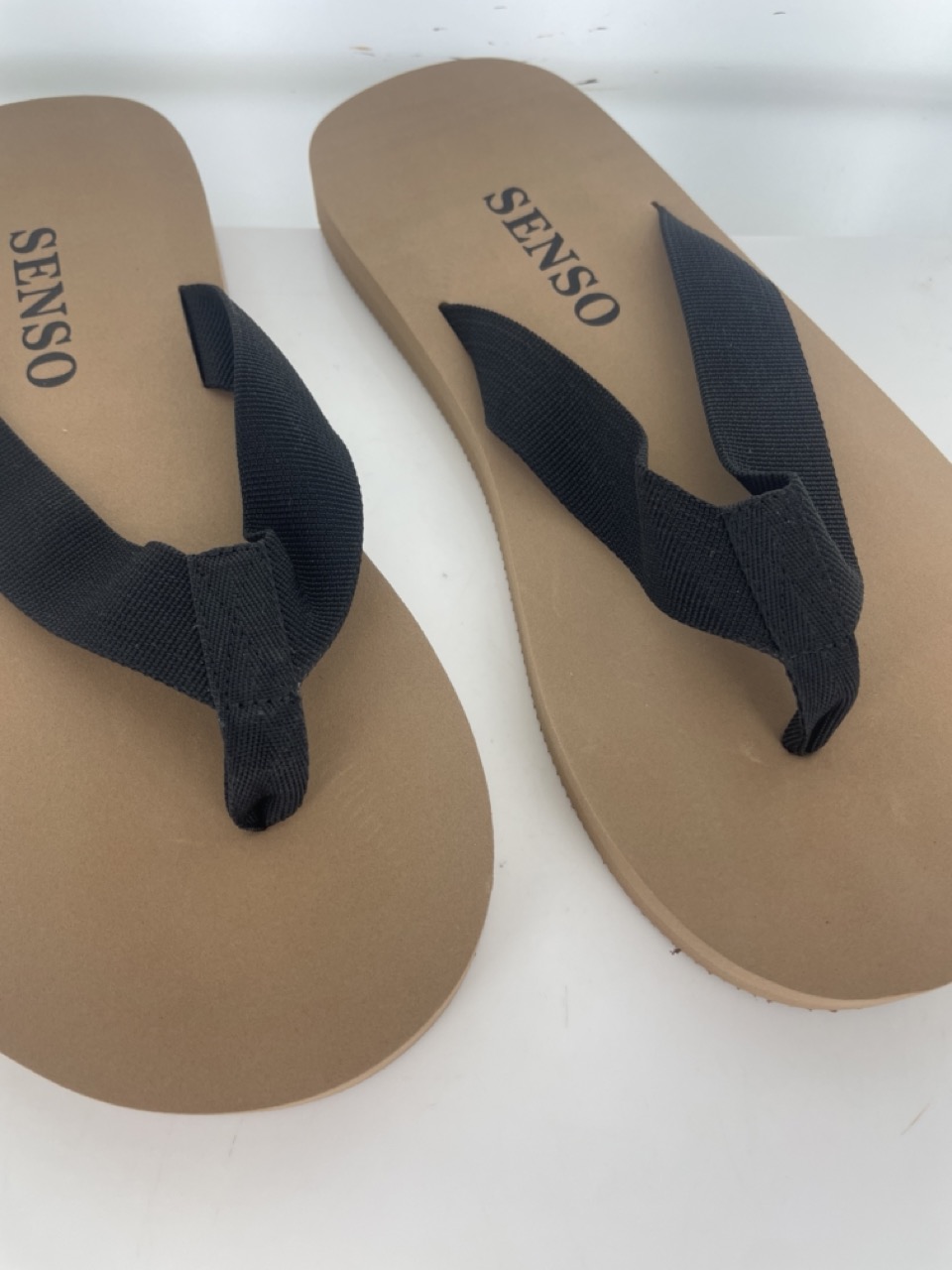 Kenny - Size 38 (Sample)