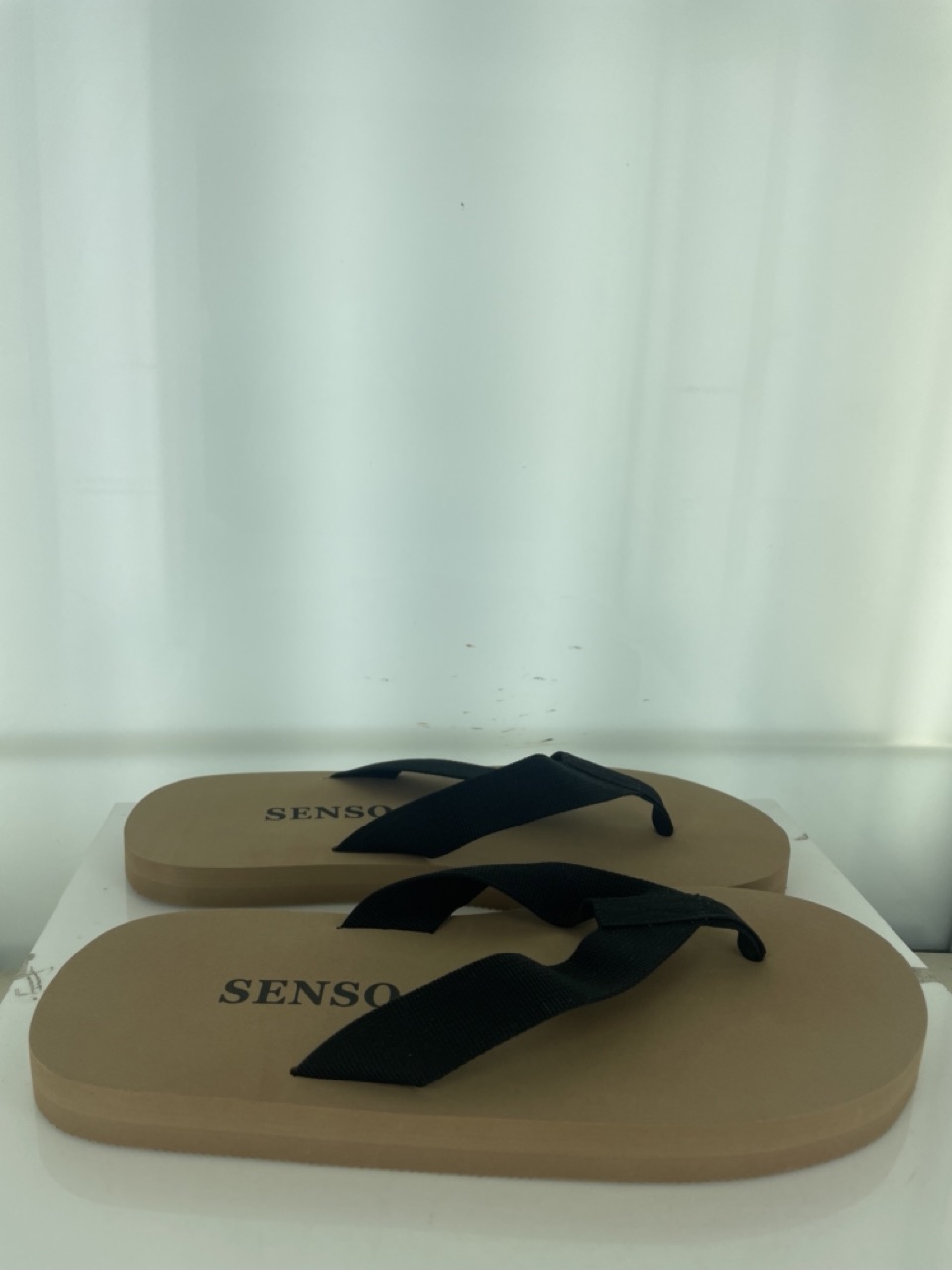 Kenny - Size 38 (Sample)