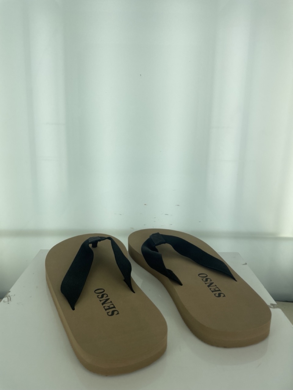 Kenny - Size 38 (Sample)